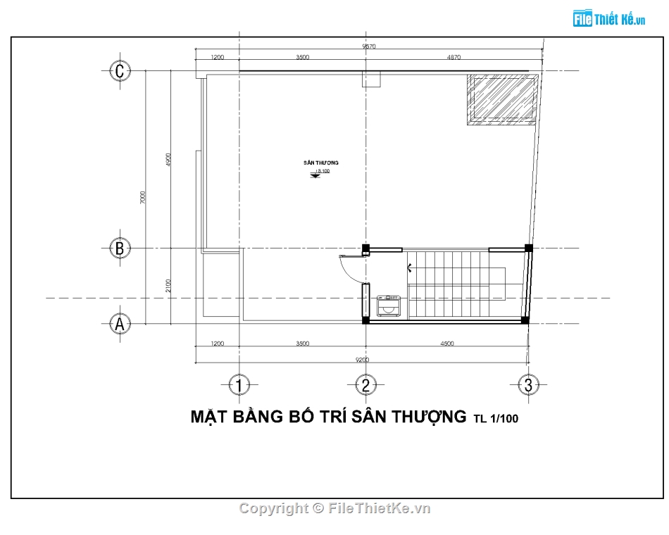 kiến trúc  nhà 2 tầng,kiến trúc 2 tầng,bản vẽ nhà phố 2 tầng,thiết kế nhà phố 2 tầng,nhà phố 2 tầng 7x11m